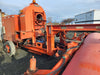 SICARD SW314D-C Airport Runway Sweeper