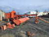 SICARD SW314D-C Airport Runway Sweeper