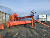 SICARD SW314D-C Airport Runway Sweeper