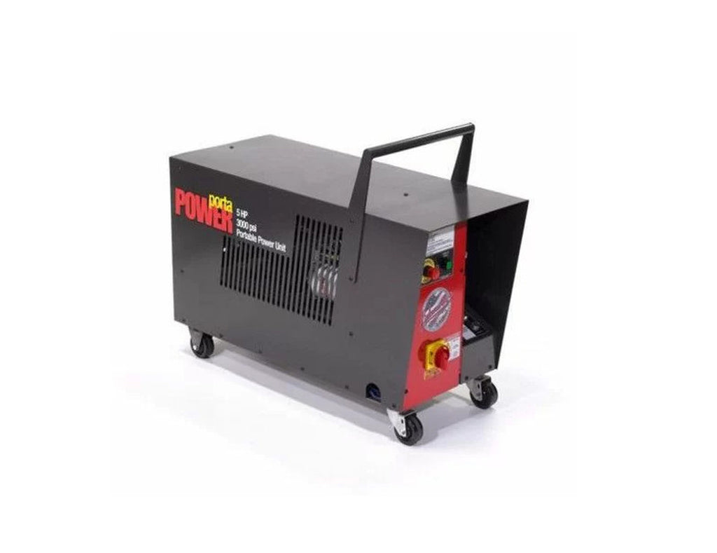 EDWARDS Portable Power Unit 380V, 3 ph HAT003