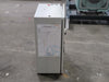 SAUER 7.5 hp, 7.95 CFM, 580 PSI Reciprocating Air Compressor WP15L w/ Control Panel