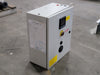 SAUER 7.5 hp, 7.95 CFM, 580 PSI Reciprocating Air Compressor WP15L w/ Control Panel