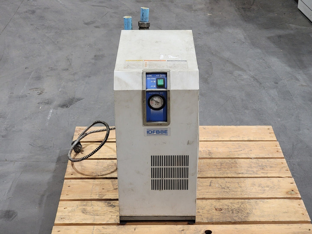 SCM 41 CFM, 150 PSI Air Dryer IDFB8E-11N