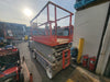 SKYJACK 38 ft Scissor Lift SJIII 4632