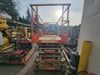 SKYJACK 38 ft Scissor Lift SJIII 4632