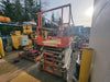 SKYJACK 38 ft Scissor Lift SJIII 4632