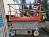 SKYJACK 38 ft Scissor Lift SJIII 4632