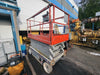 SKYJACK 38 ft Scissor Lift SJIII 4632
