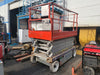 SKYJACK 38 ft Scissor Lift SJIII 4632
