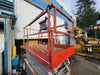 SKYJACK 38 ft Scissor Lift SJIII 4632