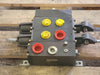 PARKER Hydraulic Directional Control Valve 62017-42