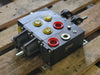 PARKER Hydraulic Directional Control Valve 62017-42