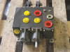 PARKER Hydraulic Directional Control Valve 62017-42