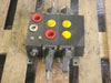 PARKER Hydraulic Directional Control Valve 62017-42