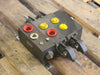 PARKER Hydraulic Directional Control Valve 62017-42