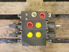 PARKER Hydraulic Directional Control Valve 62017-42