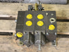 PARKER Hydraulic Directional Control Valve 62017-42