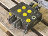 PARKER Hydraulic Directional Control Valve 62017-42