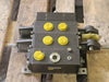 PARKER Hydraulic Directional Control Valve 62017-42