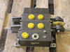 PARKER Hydraulic Directional Control Valve 62017-42