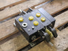 PARKER Hydraulic Directional Control Valve 62017-42