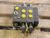 PARKER Hydraulic Directional Control Valve 62017-42