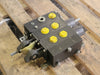 PARKER Hydraulic Directional Control Valve 62017-42