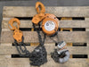 BEEBE 5 Ton Chain Hoist CF050-10
