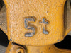BEEBE 5 Ton Chain Hoist CF050-10