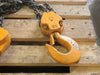 BEEBE 5 Ton Chain Hoist CF050-10