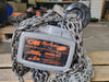 COLUMBUS MCKINNON 3 Ton Chain Hoist Hurricane 360