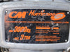 COLUMBUS MCKINNON 3 Ton Chain Hoist Hurricane 360