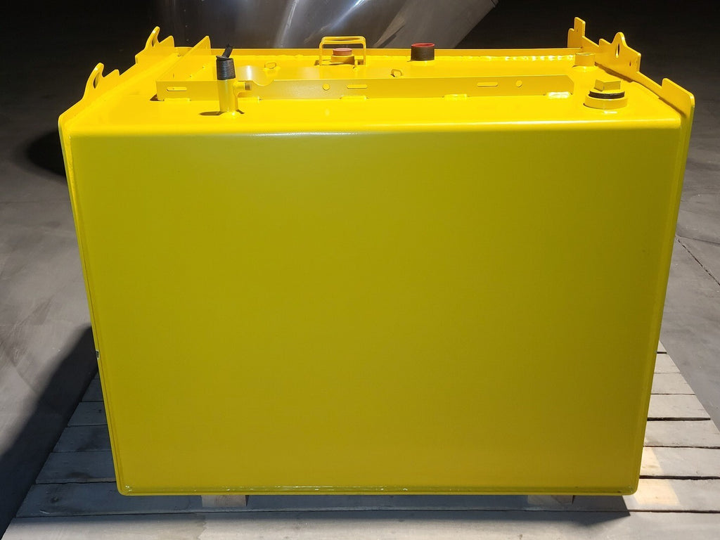 Oil Tank - 48" x 63" x 45"