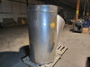 METAL-FAB Exhaust Y Pipe 26" OD Positive Pressure Chimney System 24IPIC45MT-664