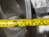 METAL-FAB Exhaust Y Pipe 26" OD Positive Pressure Chimney System 24IPIC45MT-664