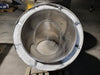 METAL-FAB Exhaust Y Pipe 26" OD Positive Pressure Chimney System 24IPIC45MT-664