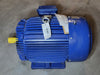 TECO-WESTINGHOUSE 40 hp, 575 volts, 3550 rpm, 324TS Electric Motor APH04025-841