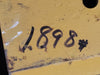 CATERPILLAR Master Shoe Track 276-2416