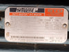 RELIANCE ELECTRIC  25 hp, 575 volts, 1775 rpm, 0326HP Electric Motor 01MAF96188G001TW