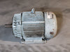 WESTINGHOUSE 20 hp, 575 volts, 3500 rpm, 256T Electric Motor 