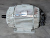 WESTINGHOUSE 20 hp, 575 volts, 3500 rpm, 256TC Electric Motor 