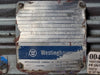 WESTINGHOUSE 20 hp, 575 volts, 3500 rpm, 256TC Electric Motor 
