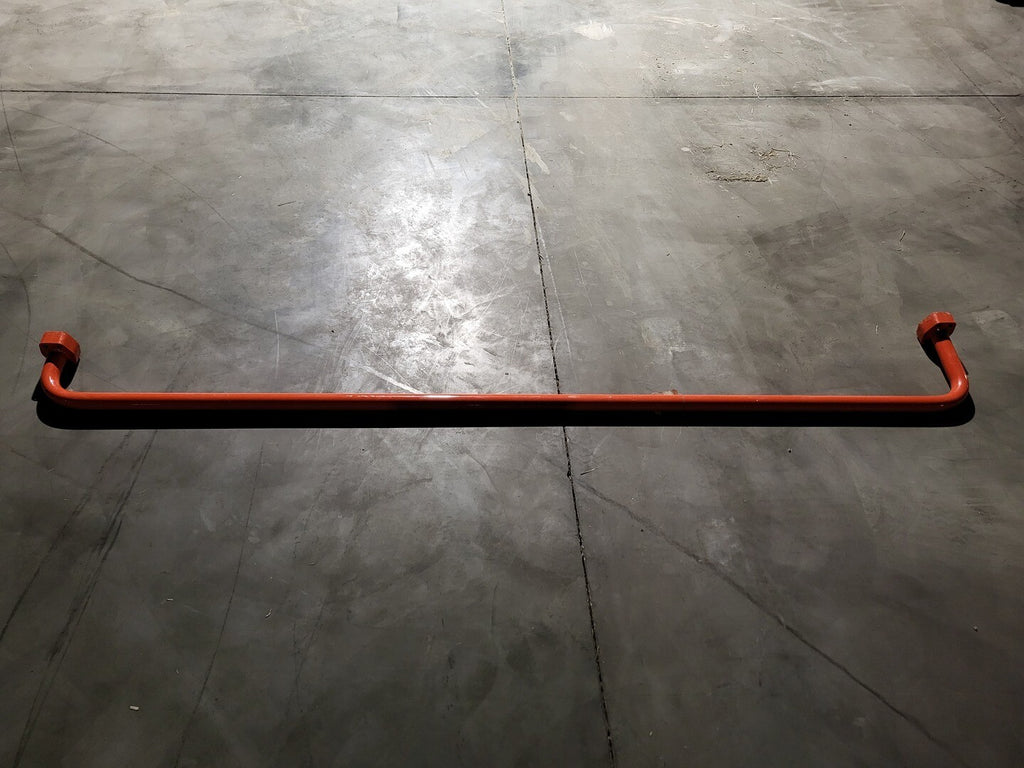 SANDVIK 025100-001 Pipe Tram w/ Top Coat (Orange) for GR11770