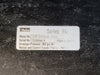 PARKER Pneumatic Cylinder 12" Bore x 48" Stroke 12.00 CC2AUS14AC 48.00