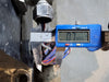 PARKER Pneumatic Cylinder 12" Bore x 48" Stroke 12.00 CC2AUS14AC 48.00