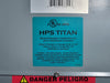 HAMMOND POWER SOLUTIONS INC. 10 kVA Dry Transformer 600 pri. volts, 120/240 sec. volts Q010PEKF