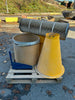 Dust Collector w/ 2 HP Electric Motor