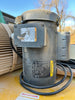 Dust Collector w/ 2 HP Electric Motor