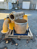 Dust Collector w/ 2 HP Electric Motor