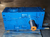 HANSEN  Ratio 14:1, 469HP Industrial Gearbox RDG21F-BN-14